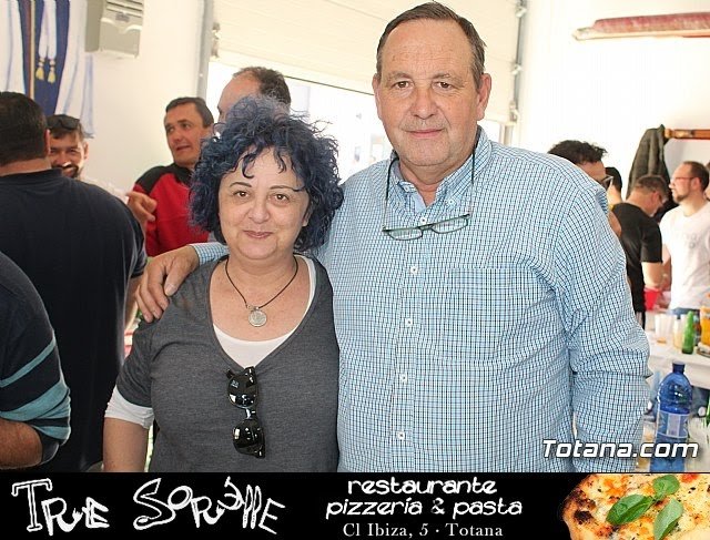 Comida de Convivencia 2019 - 7